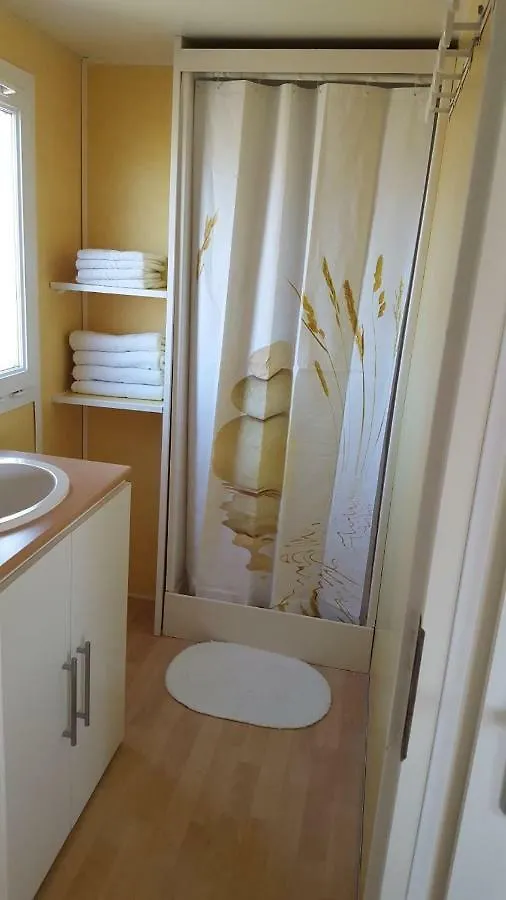 Hostal Casa Prefabricada El Palmar