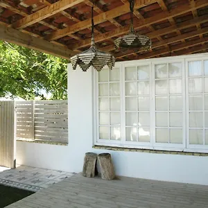 Apartamento Lofts Bedandbeach